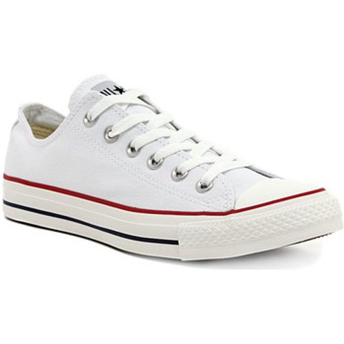 Schuhe ALL STAR OPTICAL WHITE OX - Converse - Modalova