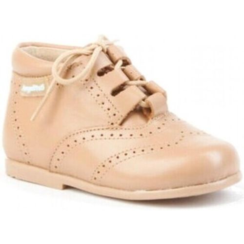 Angelitos Stiefel 627 Camel - Angelitos - Modalova