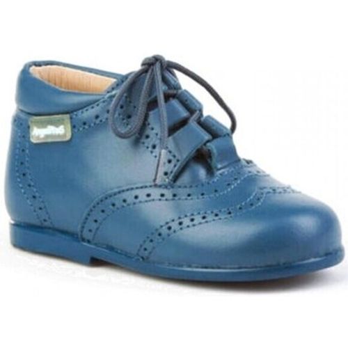 Angelitos Stiefel 627 Azulón - Angelitos - Modalova