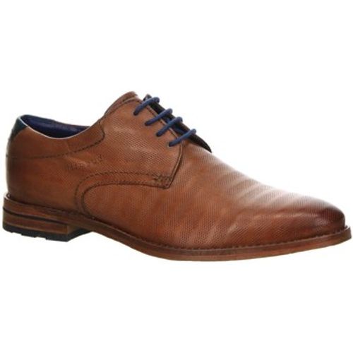 Halbschuhe Schnuerschuhe Sesto 312645023000-6300-cognac - Bugatti - Modalova