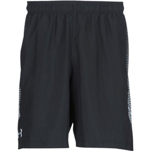 Shorts WOVEN GRAPHIC SHORT - Under Armour - Modalova