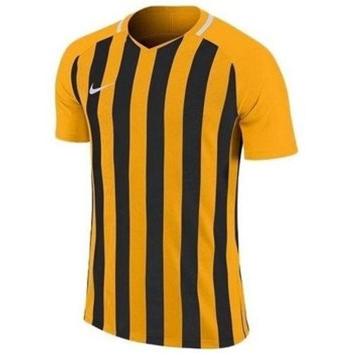 T-Shirt Striped Division Iii Jsy - Nike - Modalova