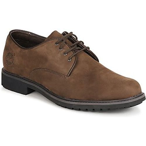 Herrenschuhe EK STORMBUCK PLAIN TOE OXFORD - Timberland - Modalova