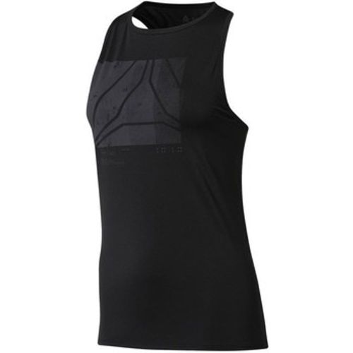 T-Shirt OS AC Graphic Tank - Reebok Sport - Modalova