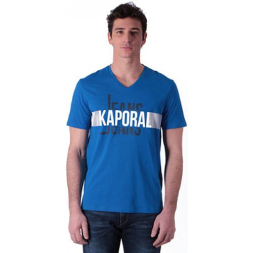 Kaporal Poloshirt 27394 - Kaporal - Modalova