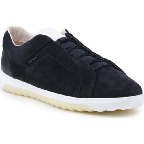 Sneaker Lifestyle Schuhe U Nexside A-Suede U927GA-00022-C4002 - Geox - Modalova