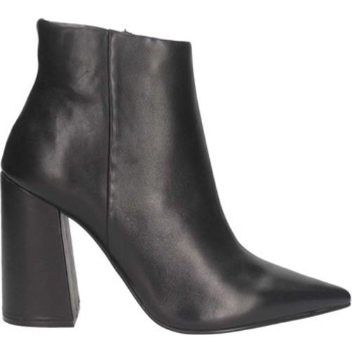 Ankle Boots SMSJUSTIFY-BLK - Steve Madden - Modalova