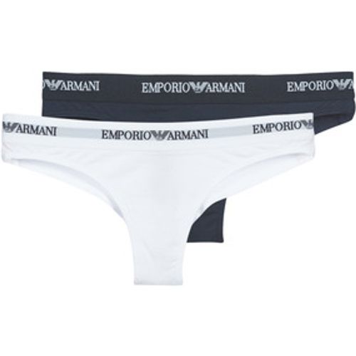 Slips CC317-PACK DE 2 - Emporio Armani - Modalova