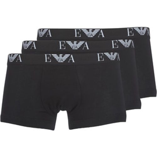 Boxer CC715-PACK DE 3 - Emporio Armani - Modalova