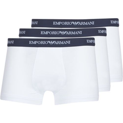 Boxer CC717-PACK DE 3 - Emporio Armani - Modalova