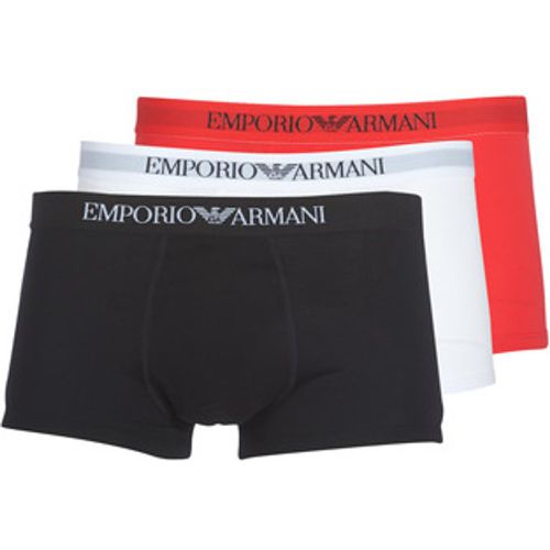 Boxer CC722-PACK DE 3 - Emporio Armani - Modalova