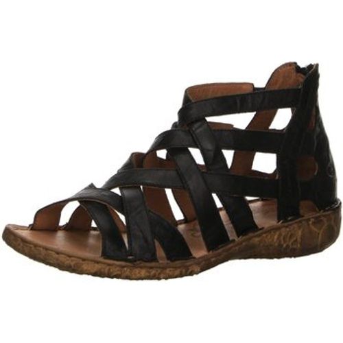 Sandalen Sandaletten Sandalette Rosalie 17 79517 95 100 - Josef Seibel - Modalova