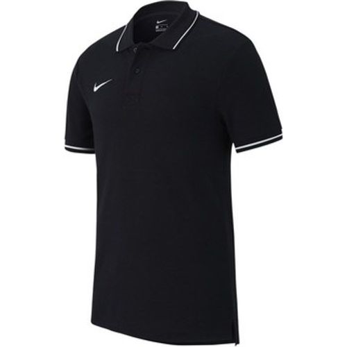 Nike T-Shirt Polo TM Club 19 - Nike - Modalova