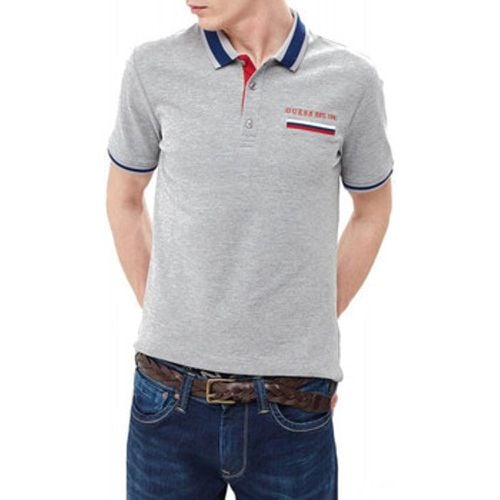 Guess Poloshirt 27942 - Guess - Modalova