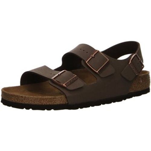 Sandalen Sandaletten Milano 634501 - Birkenstock - Modalova