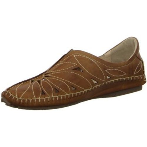 Damenschuhe Slipper Slipper Halbschuh gelocht oder geflochten 578-7399 - Pikolinos - Modalova