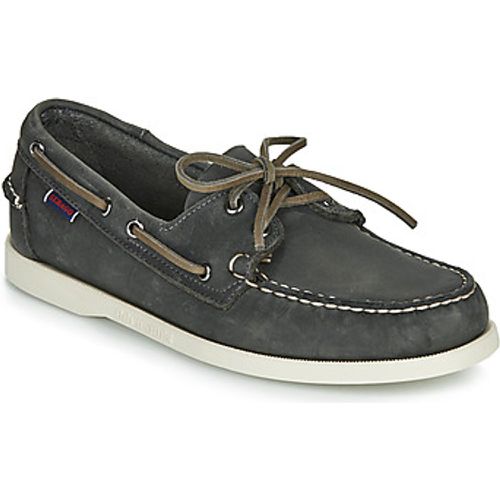 Mokassins DOCKSIDES PORTLAND CRAZY H - Sebago - Modalova