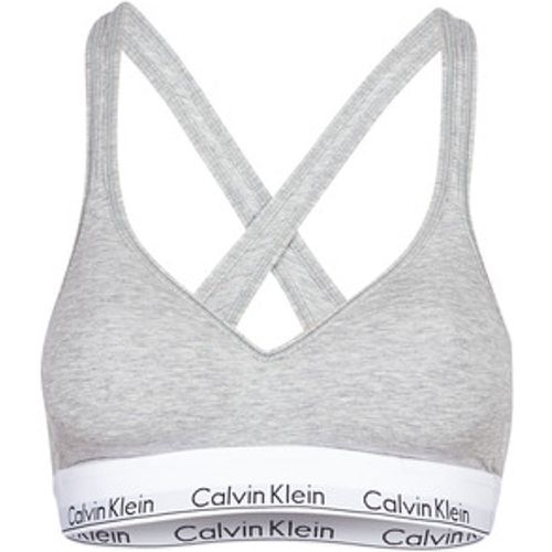 Sport-BH MODERN COTTON BRALETTE LIFT - Calvin Klein Jeans - Modalova