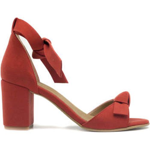 Sandalen Estela Red - Nae Vegan Shoes - Modalova