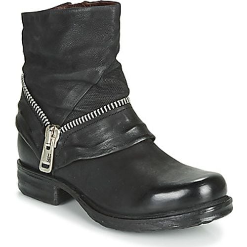 Damenstiefel SAINT EC ZIP NEW - Airstep / A.S.98 - Modalova