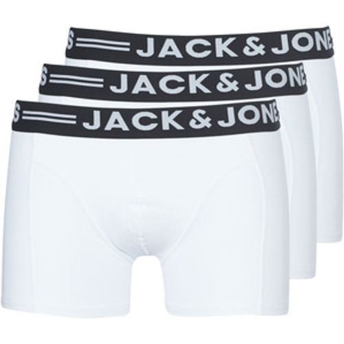 Jack & Jones Boxer SENSE X 3 - jack & jones - Modalova