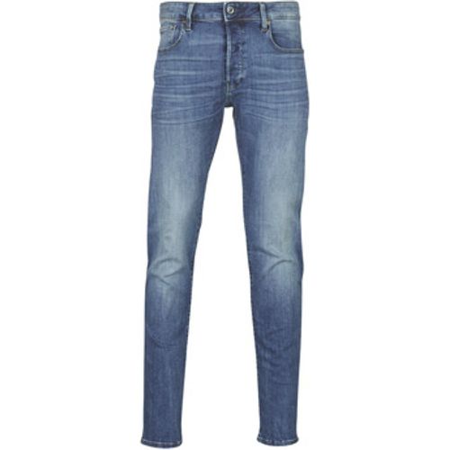 Slim Fit Jeans 3301 SLIM - G-Star Raw - Modalova