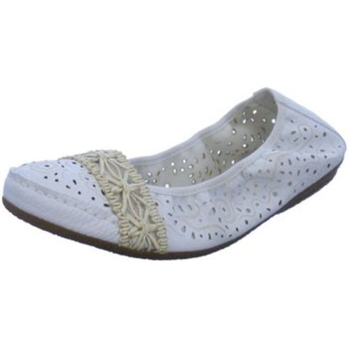 Rieker Ballerinas 41466-81 - Rieker - Modalova