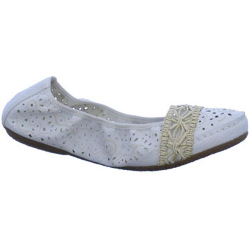 Rieker Ballerinas 41466-81 - Rieker - Modalova