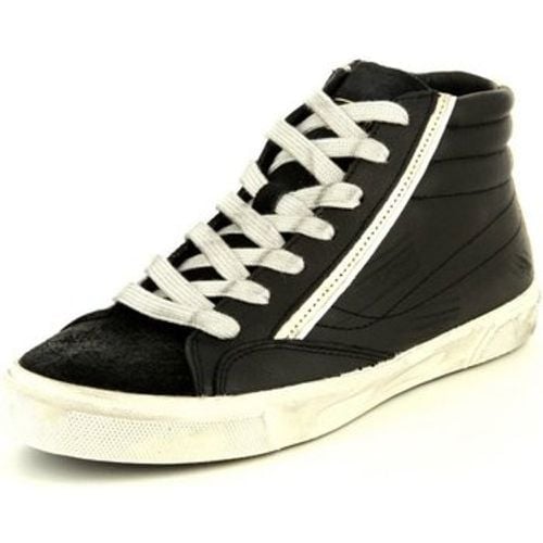 Sneaker Rubber 538 BKW101192 - Bikkembergs - Modalova