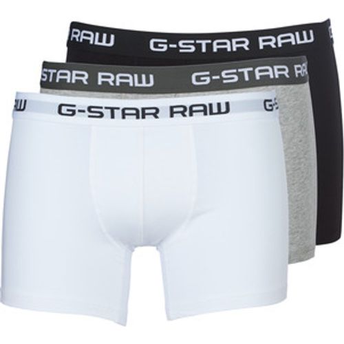 Boxer CLASSIC TRUNK 3 PACK - G-Star Raw - Modalova