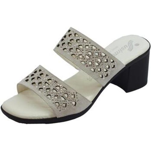 Susimoda Sandalen 1714-3 - Susimoda - Modalova