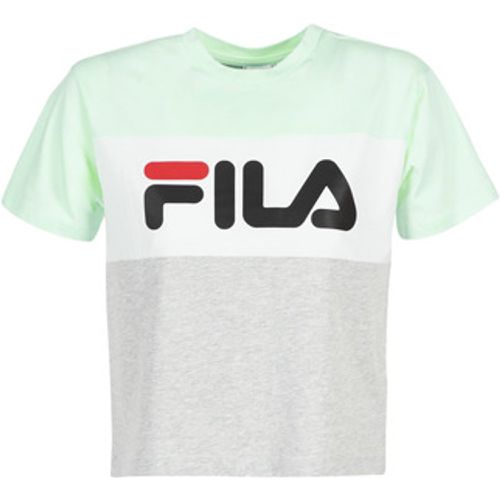 Fila T-Shirt ALLISON TEE - Fila - Modalova