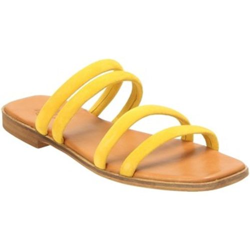 Clogs Pantoletten Julie 23 Yellow - Apple of Eden - Modalova