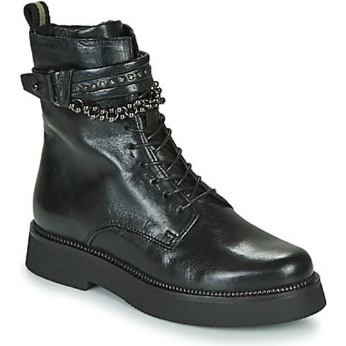 Mjus Damenstiefel TRIPLE STRAP - MJUS - Modalova