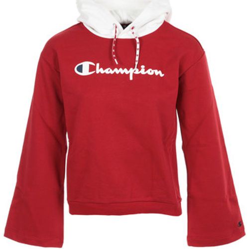 Sweatshirt Hooded Sweatshirt Wn's - Champion - Modalova