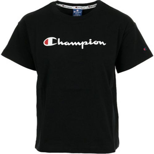 T-Shirt Crewneck T-shirt Wn's - Champion - Modalova