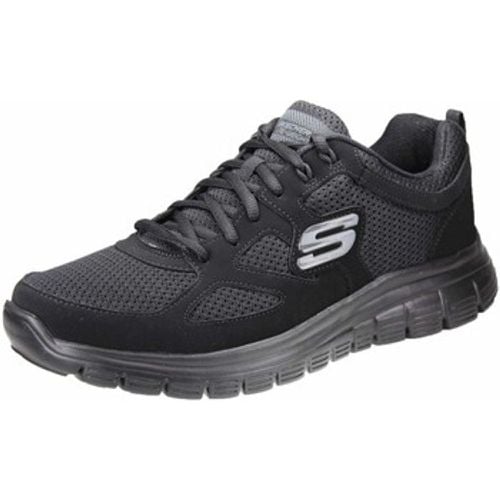 Sneaker Sportschuhe Schnürhalbschuh Burns-Agoura 52635/BBK - Skechers - Modalova