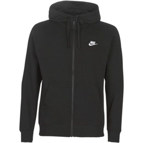 Sweatshirt M NSW CLUB HOODIE FZ BB - Nike - Modalova