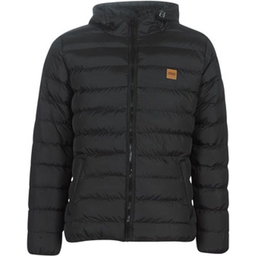 Daunenjacken BASIC BUBBLE JACKET - Urban Classics - Modalova