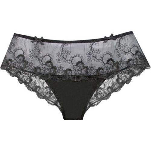 Slips Schwarzer Slip Amelia - Lascana - Modalova