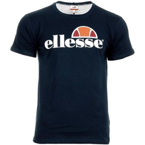 T-Shirts & Poloshirts EH H TMC UNI - Ellesse - Modalova