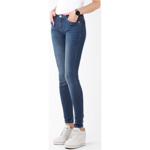 Slim Fit Jeans Jeanshose Natural River W29JPV95C - Wrangler - Modalova