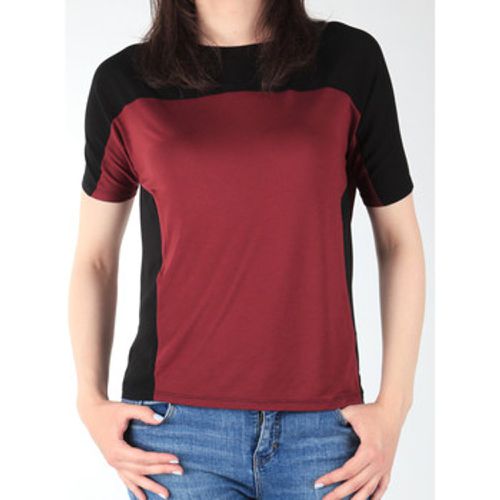T-Shirt Damenshirt Color Block T L40XJMLL - Lee - Modalova