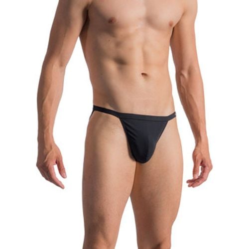 Badeshorts Sportlicher Badeanzug BLU1200 - Olaf Benz - Modalova