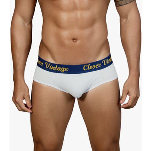 Clever Slips Briefs Old School - Clever - Modalova