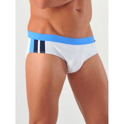 Badeshorts Badehose Stripes - Geronimo - Modalova