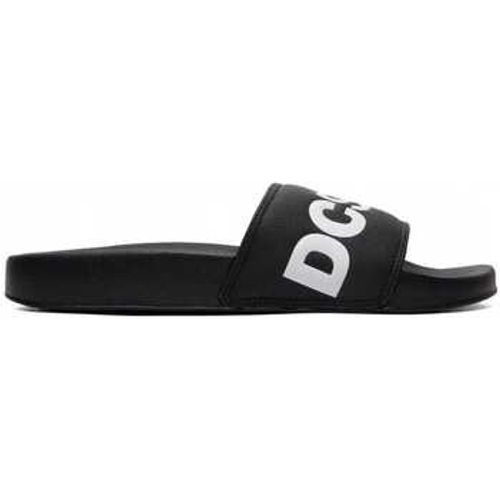 DC Shoes Sandalen Dc slide - DC Shoes - Modalova