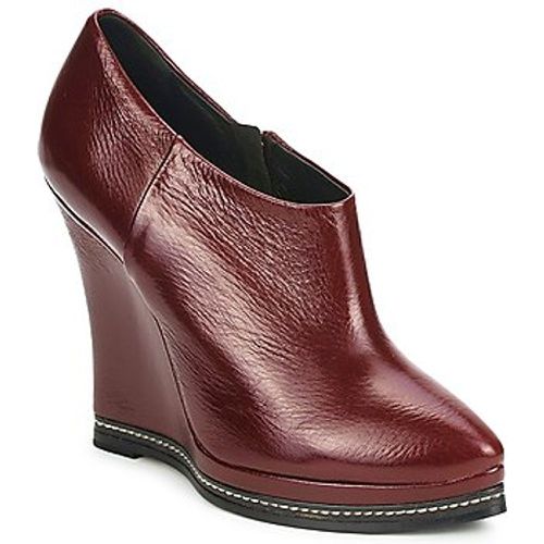 Fabi Ankle Boots FD9627 - Fabi - Modalova