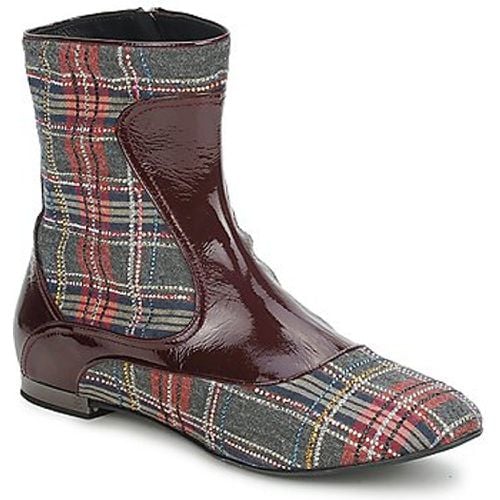 Fabi Damenstiefel FD9677 - Fabi - Modalova