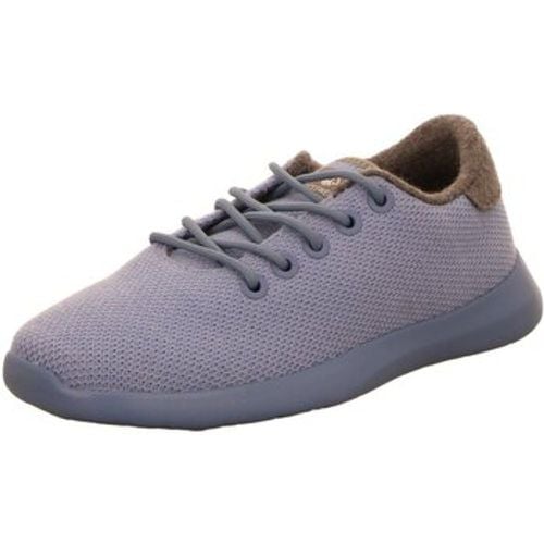 Halbschuhe Schnuerschuhe Merino Runner Knit 49309 519 - Giesswein - Modalova